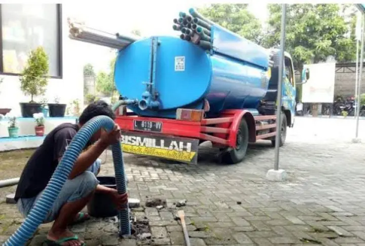 Sedot WC tamalanrea Murah
