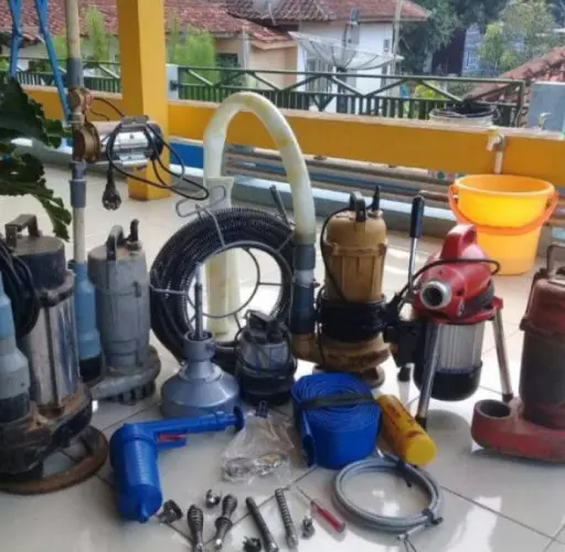 Sedot WC tamalanrea Murah