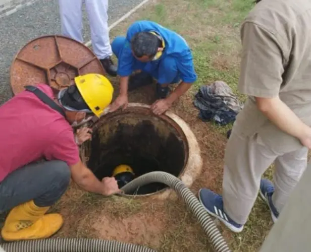Sedot WC tamalanrea Murah