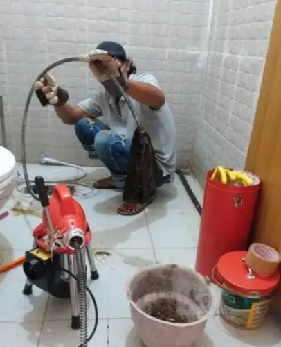 Sedot WC tamalanrea Murah