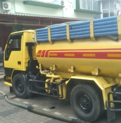 Sedot WC tamalanrea Terdekat