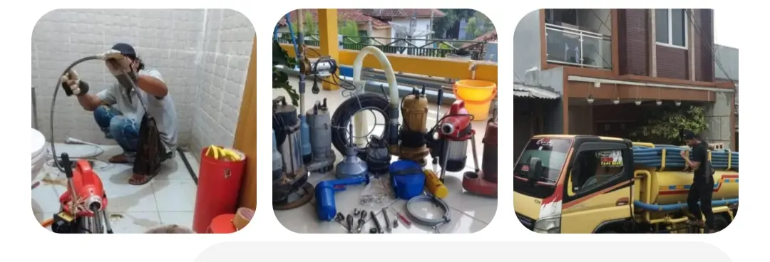 Jasa Sedot WC tamalanrea Murah Terpercaya