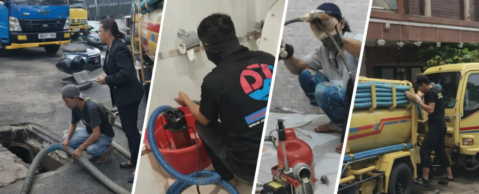 Jasa Sedot WC tamalanrea Terdekat